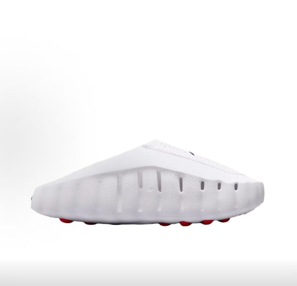 Mind001  Science Department Slides - White