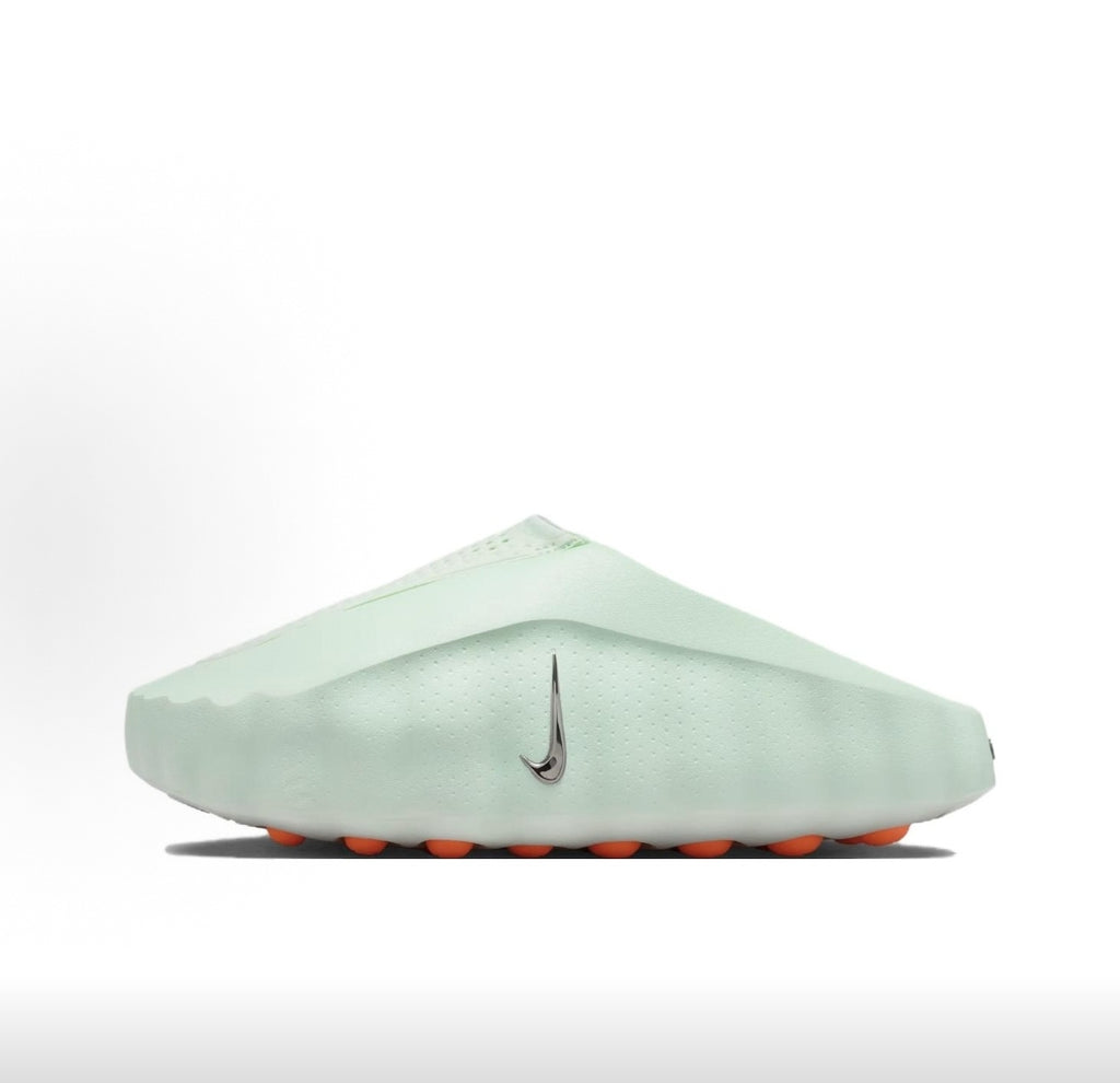 Mind001 Science Department Slides - Mint Green