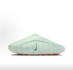 Mind001 Science Department Slides - Mint Green