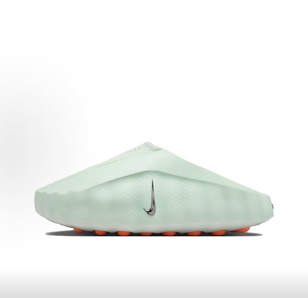 Mind001 Science Department Slides - Mint Green