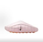 Mind001 Science Department Slides - Pearl Pink / Orange