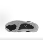 Jordan 4 - Fear Pack