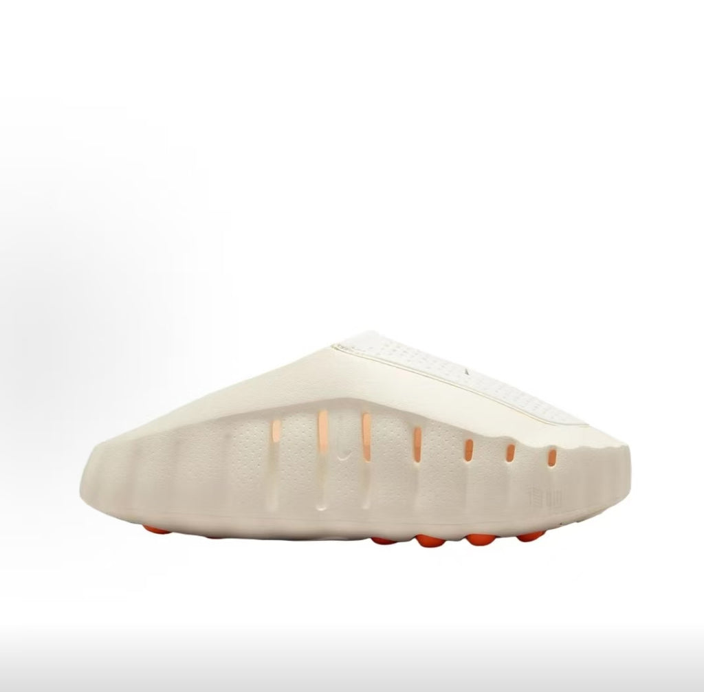 Mind001 Science Department Slides - Cream / Orange