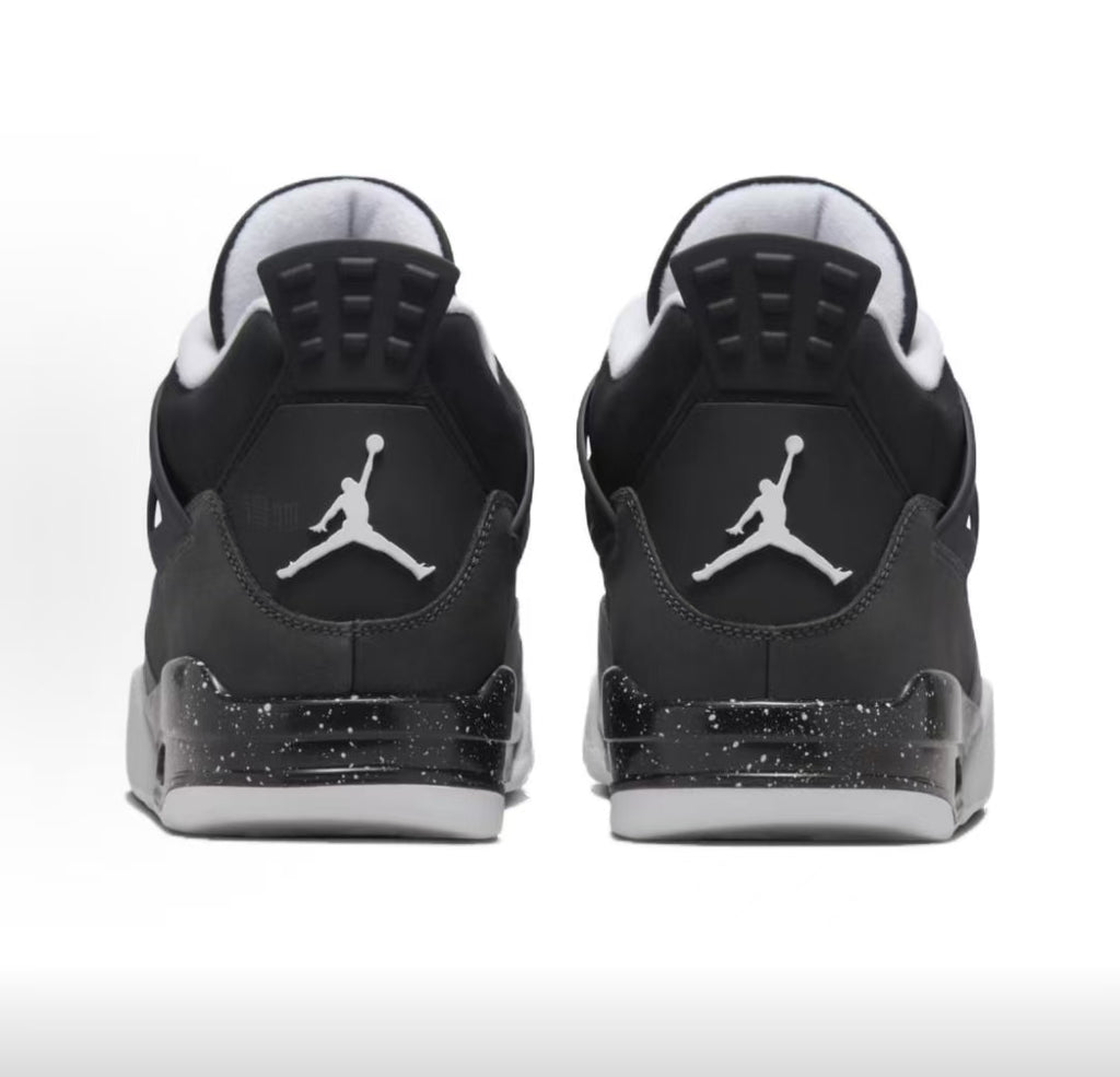 Jordan 4 - Fear Pack
