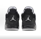 Jordan 4 - Fear Pack