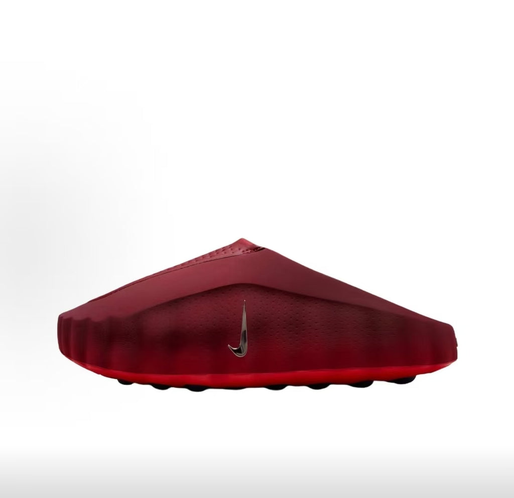 Mind001 Science Department Slides - Dark Red / Navy