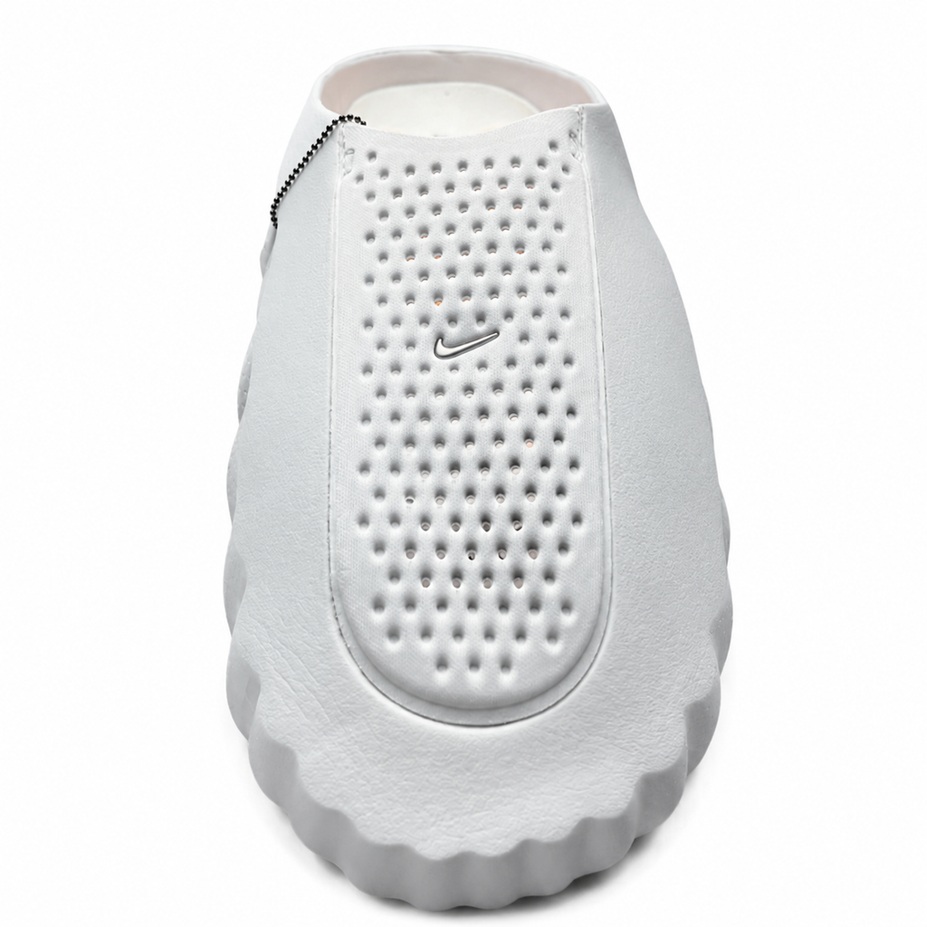 NOCTA x NK Mind 001 White Safety Orange - Front View