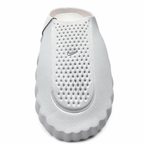 NOCTA x NK Mind 001 White Safety Orange - Front View