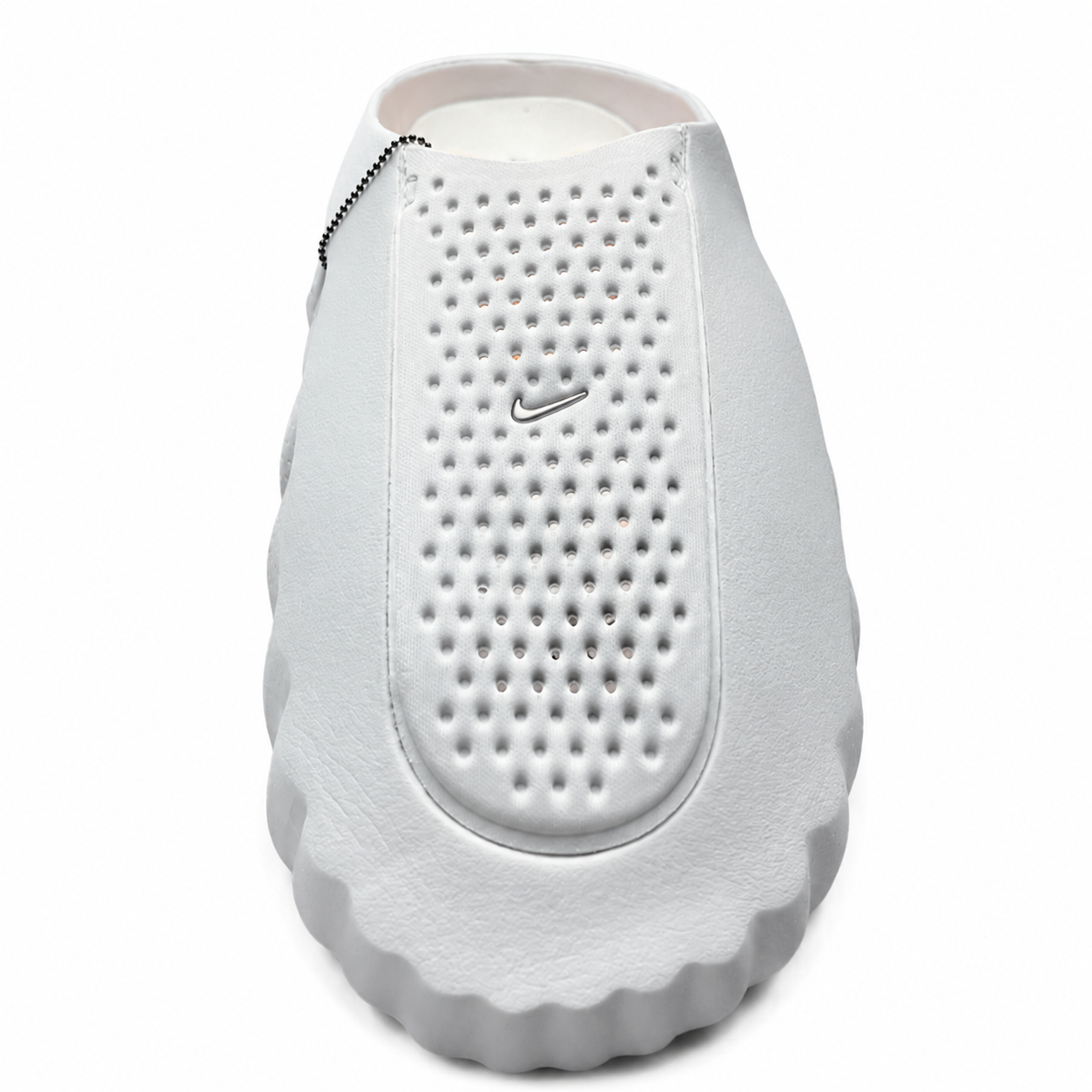 NOCTA x NK Mind 001 White Safety Orange - Front View