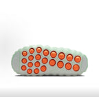 Mind001 Science Department Slides - Mint Green