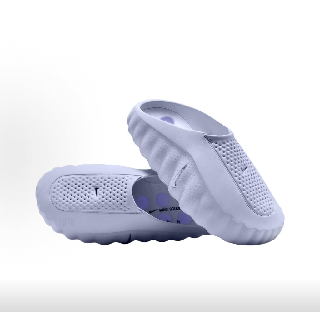 Mind001 Science Department Slides - Lavender Purple