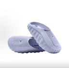 Mind001 Science Department Slides - Lavender Purple