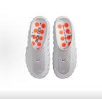 Mind001  Science Department Slides - Grey