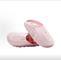 Mind001 Science Department Slides - Pearl Pink / Orange