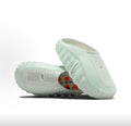 Mind001 Science Department Slides - Mint Green