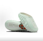 Mind001 Science Department Slides - Mint Green