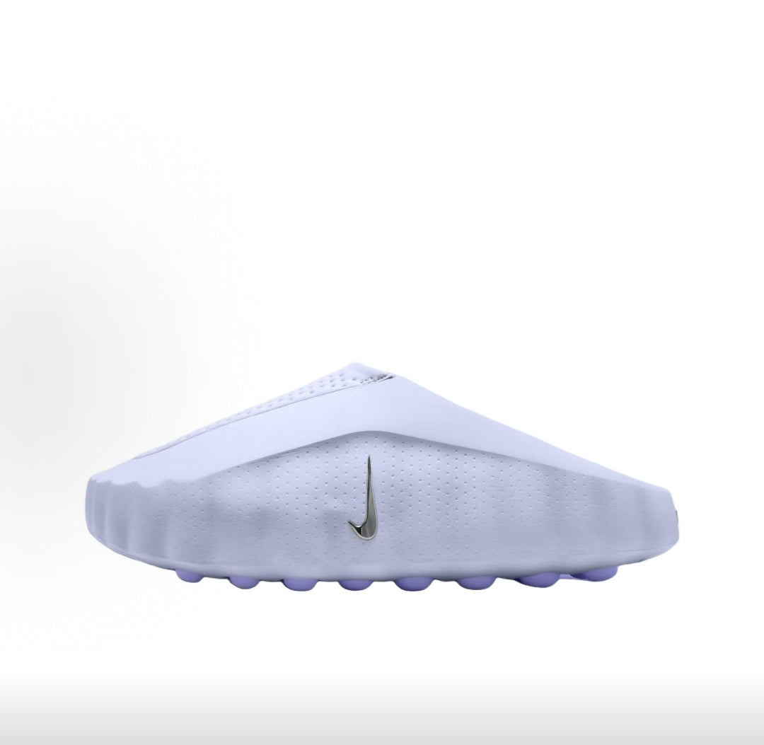 Mind001 Science Department Slides - Lavender Purple