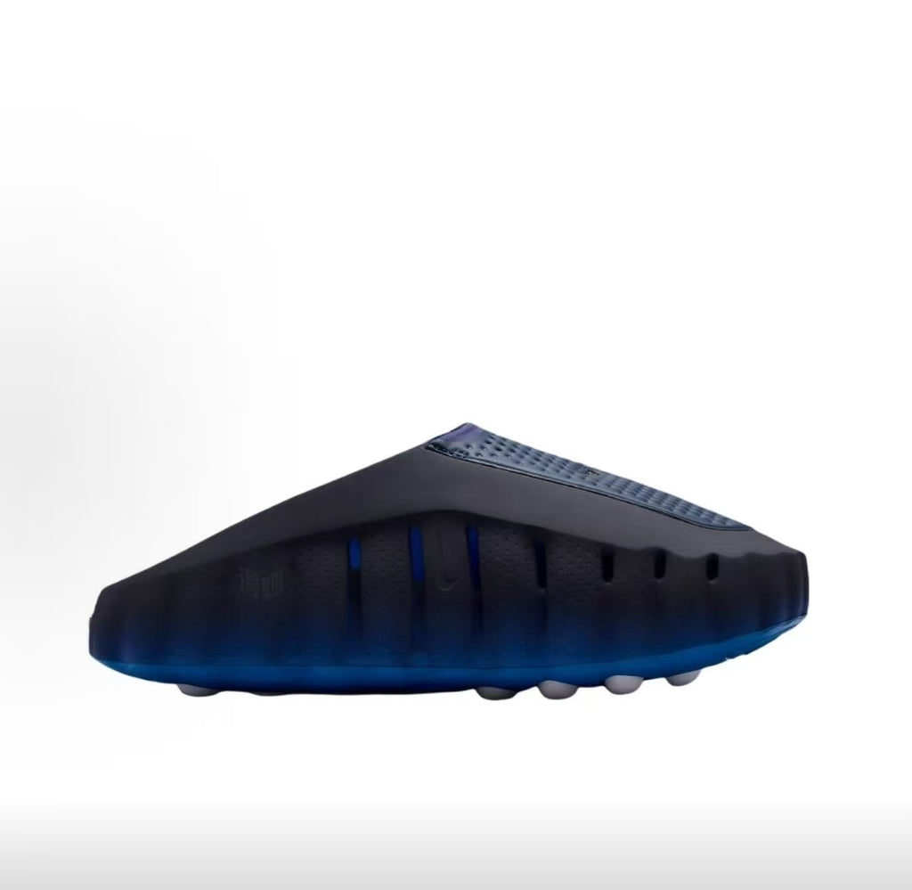 Mind001  Science Department Slides - Navy Blue