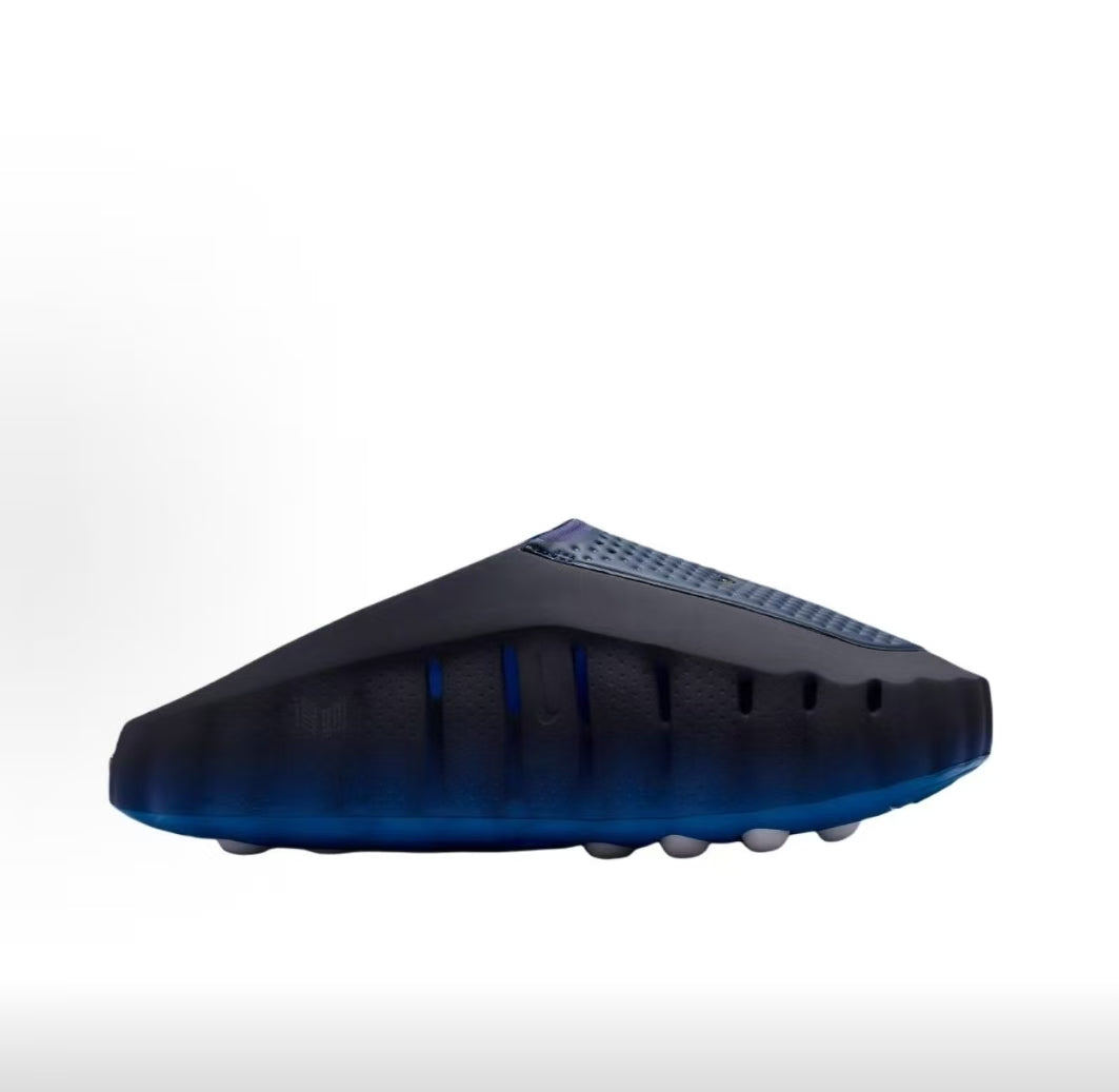 Mind001  Science Department Slides - Navy Blue
