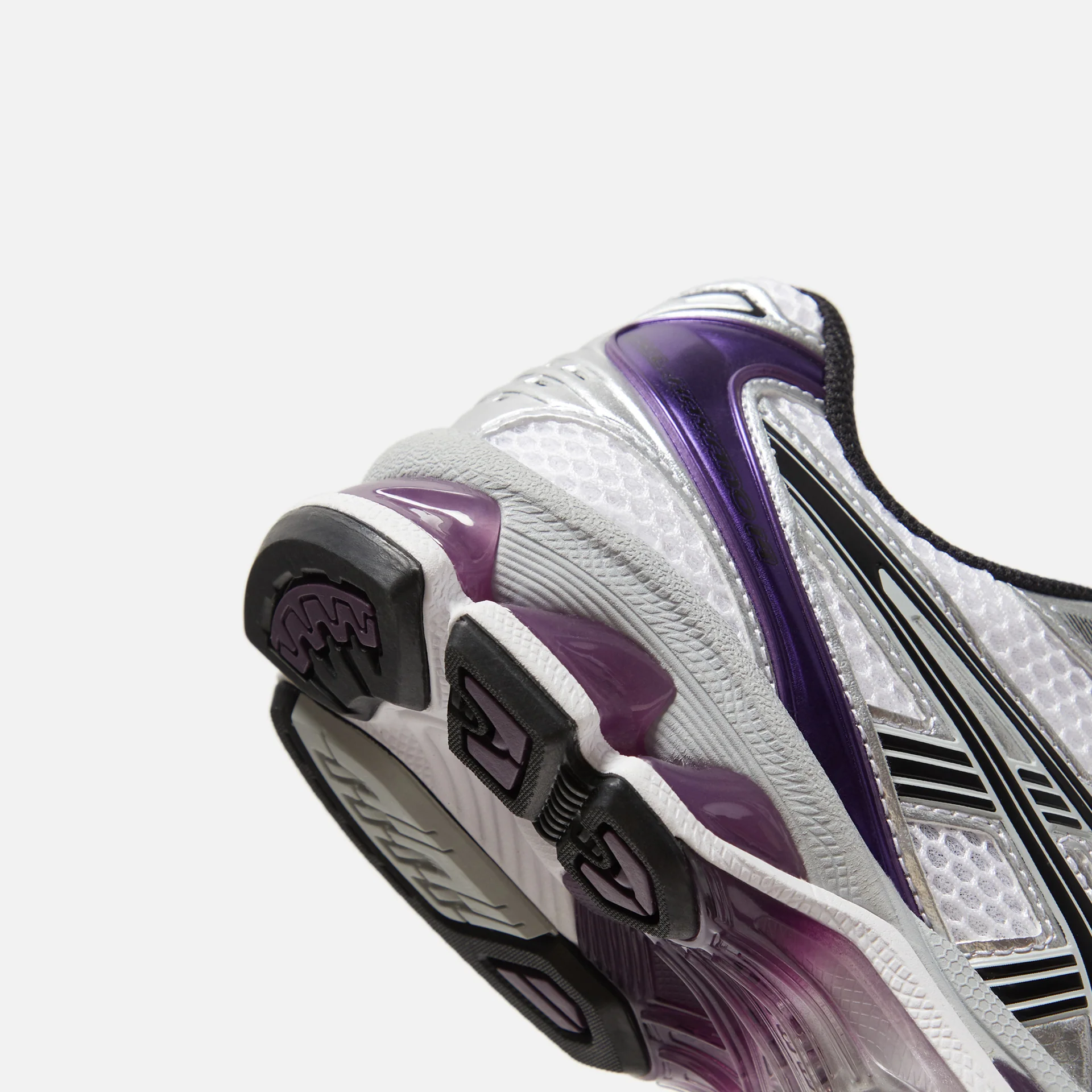 GEL-Kinsei OG Silver Purple