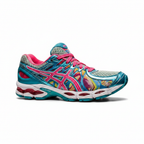 Gel-Nimbus 16 Three Quarter Back