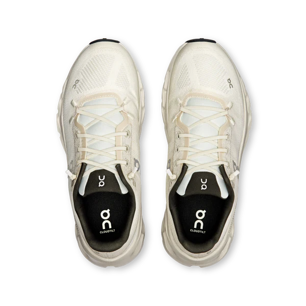 Cloudmonster Cream Black