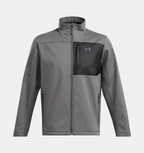 Storm ColdGear Infrared Shield 2.0 Grau Schwarz (Ohne Kapuze)