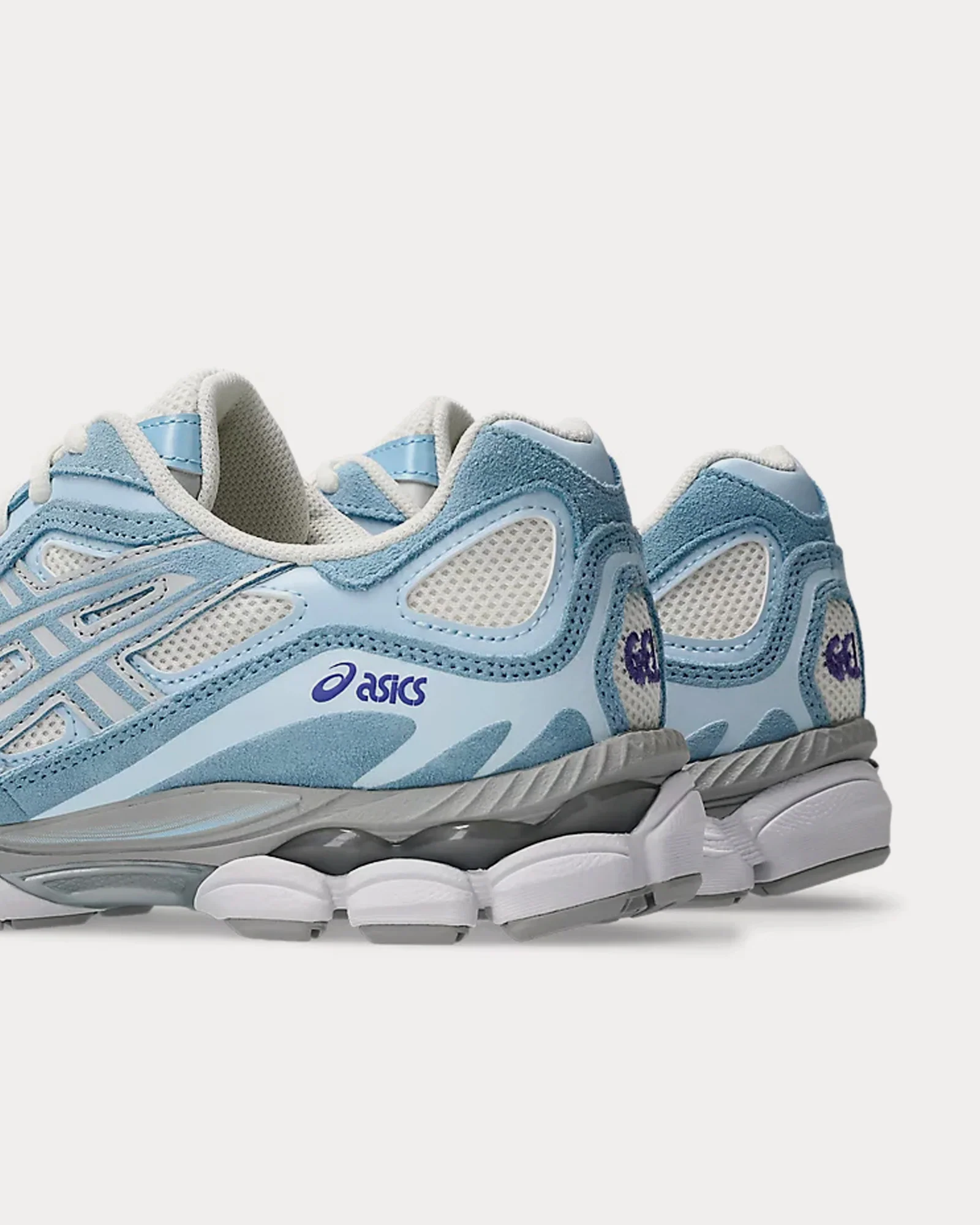 GEL-Kayano 14 Light Blue