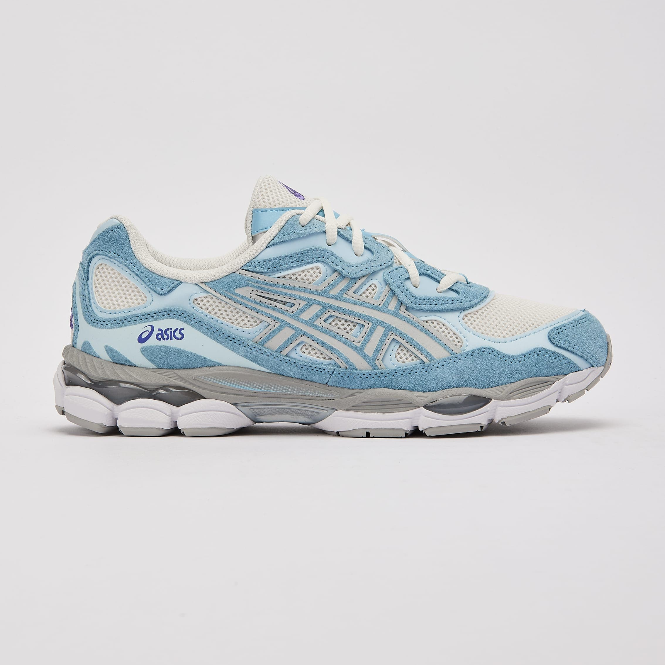 GEL-Kayano 14 Light Blue
