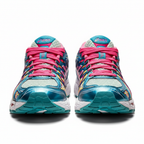 Gel-Nimbus 16 Front View
