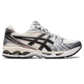 ASICS Running Shoes Silver Black