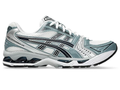 Buty do biegania ASICS srebrno-szare