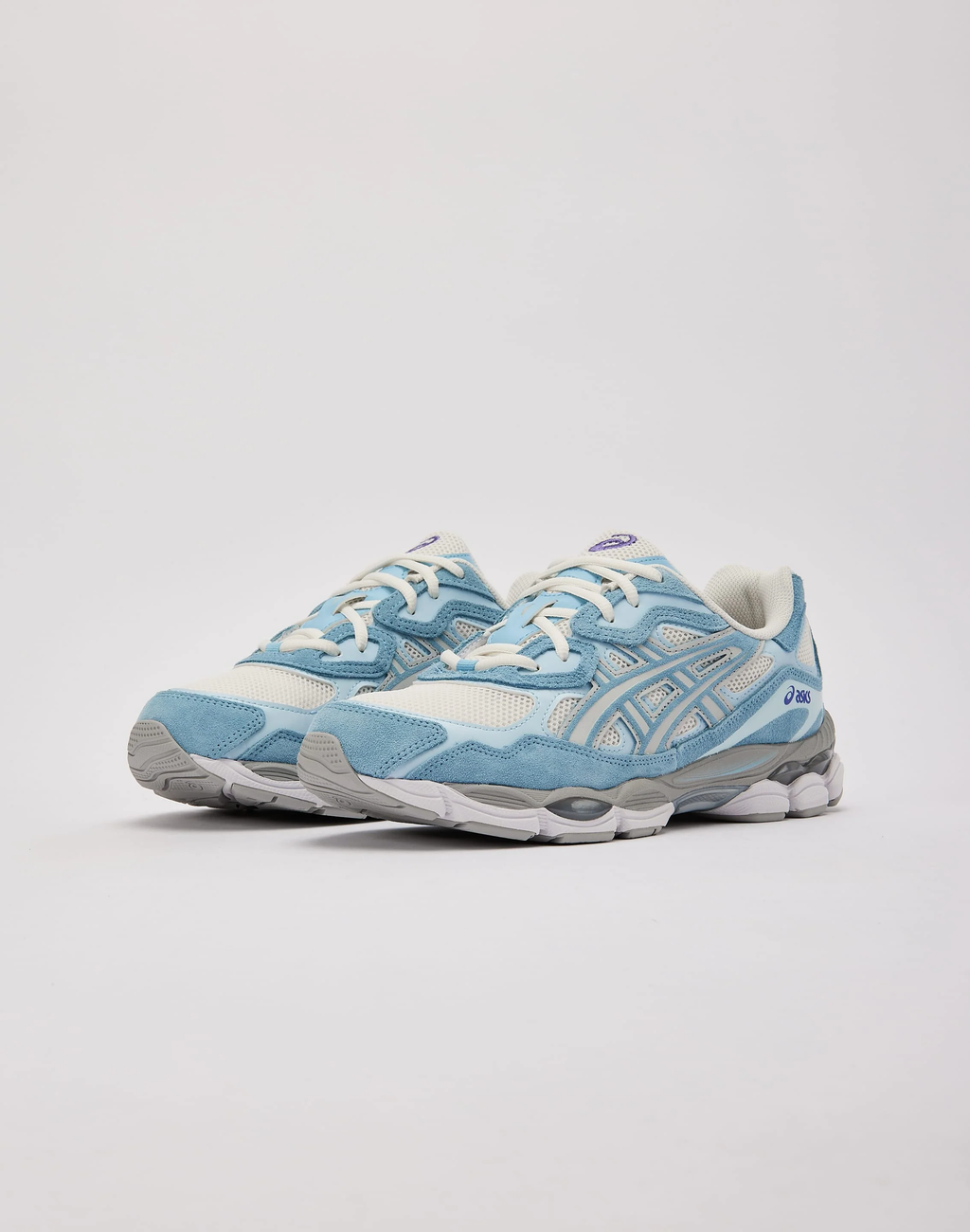 GEL-Kayano 14 Light Blue