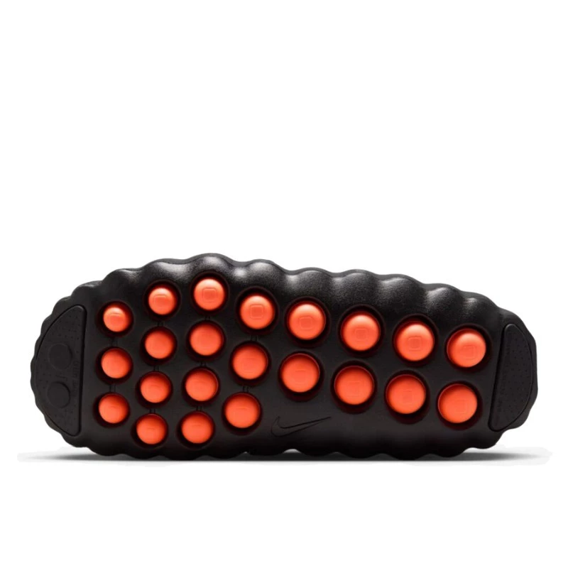 Sandales Nike noires