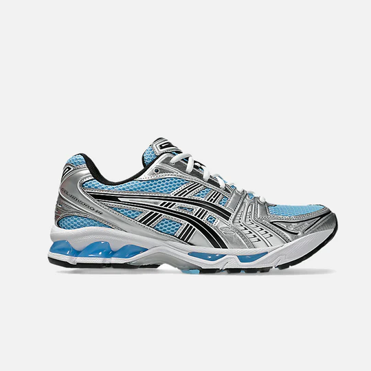 GEL-Kinsei OG Silver Blue