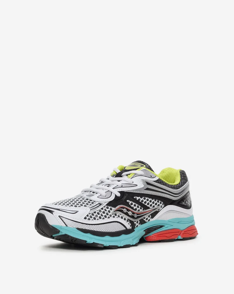 Buty do biegania Saucony wielokolorowe