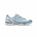 ASICS Running Shoes Light Blue