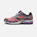 Saucony Running Shoes Pink Purple