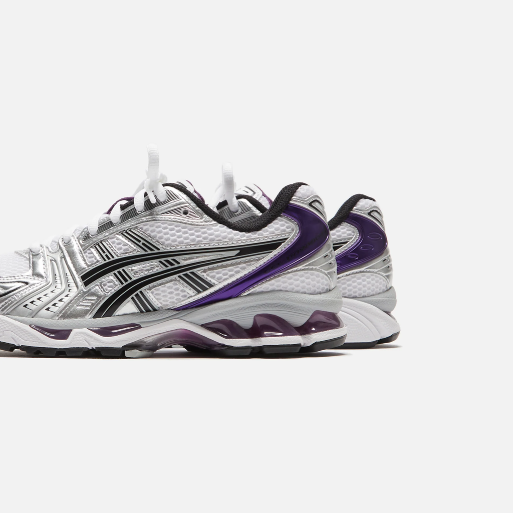 GEL-Kinsei OG Silver Purple