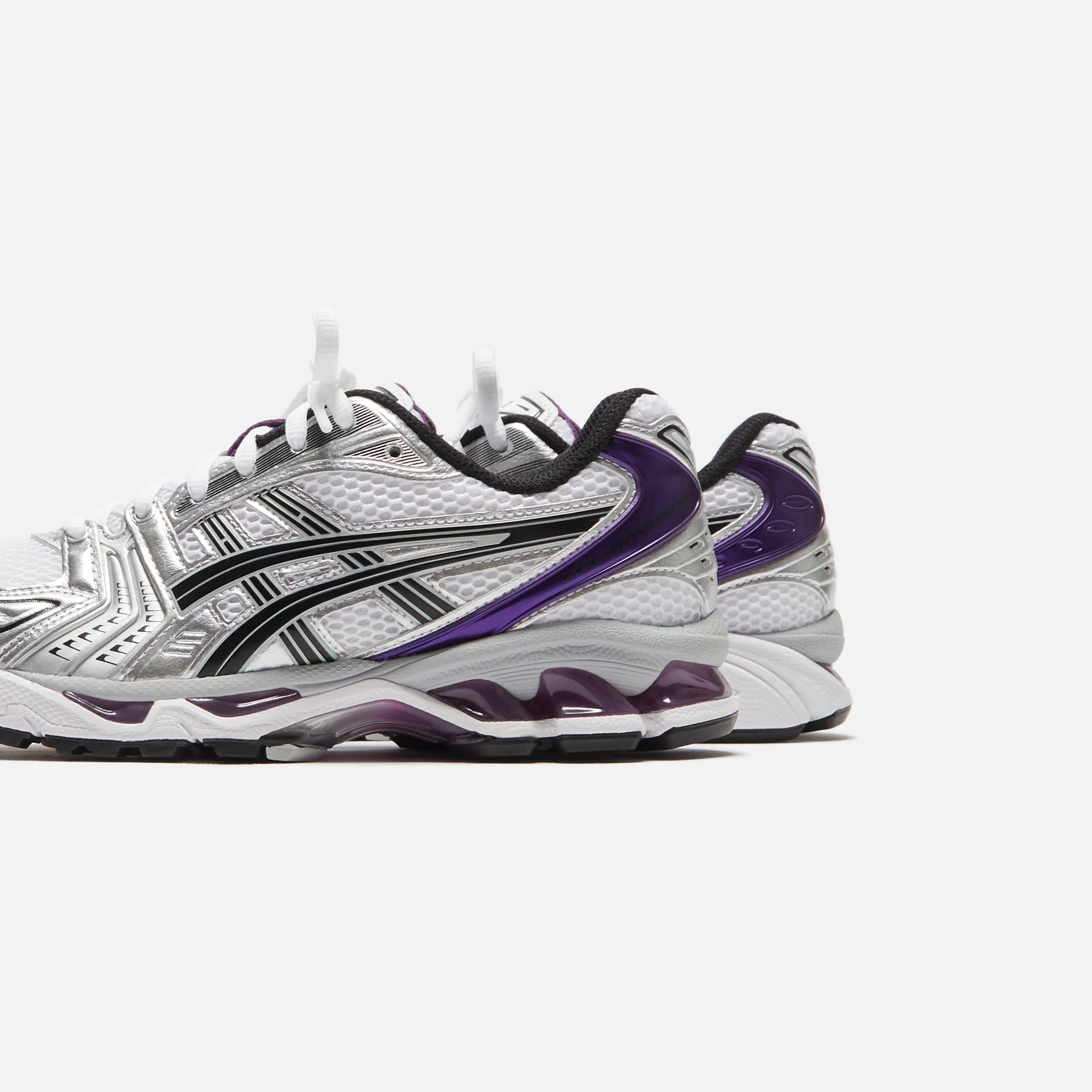 GEL-Kinsei OG Silver Purple