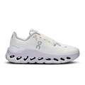 Chaussures de course blanches arc-en-ciel On Cloudmonster