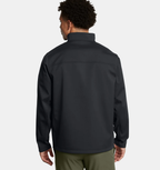 Veste softshell Under Armour noire