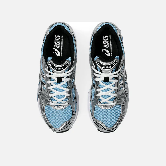 GEL-Kinsei OG Silver Blue