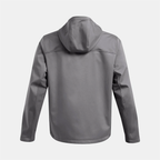 Storm ColdGear Infrared Shield 2.0 Grau (Kapuze)