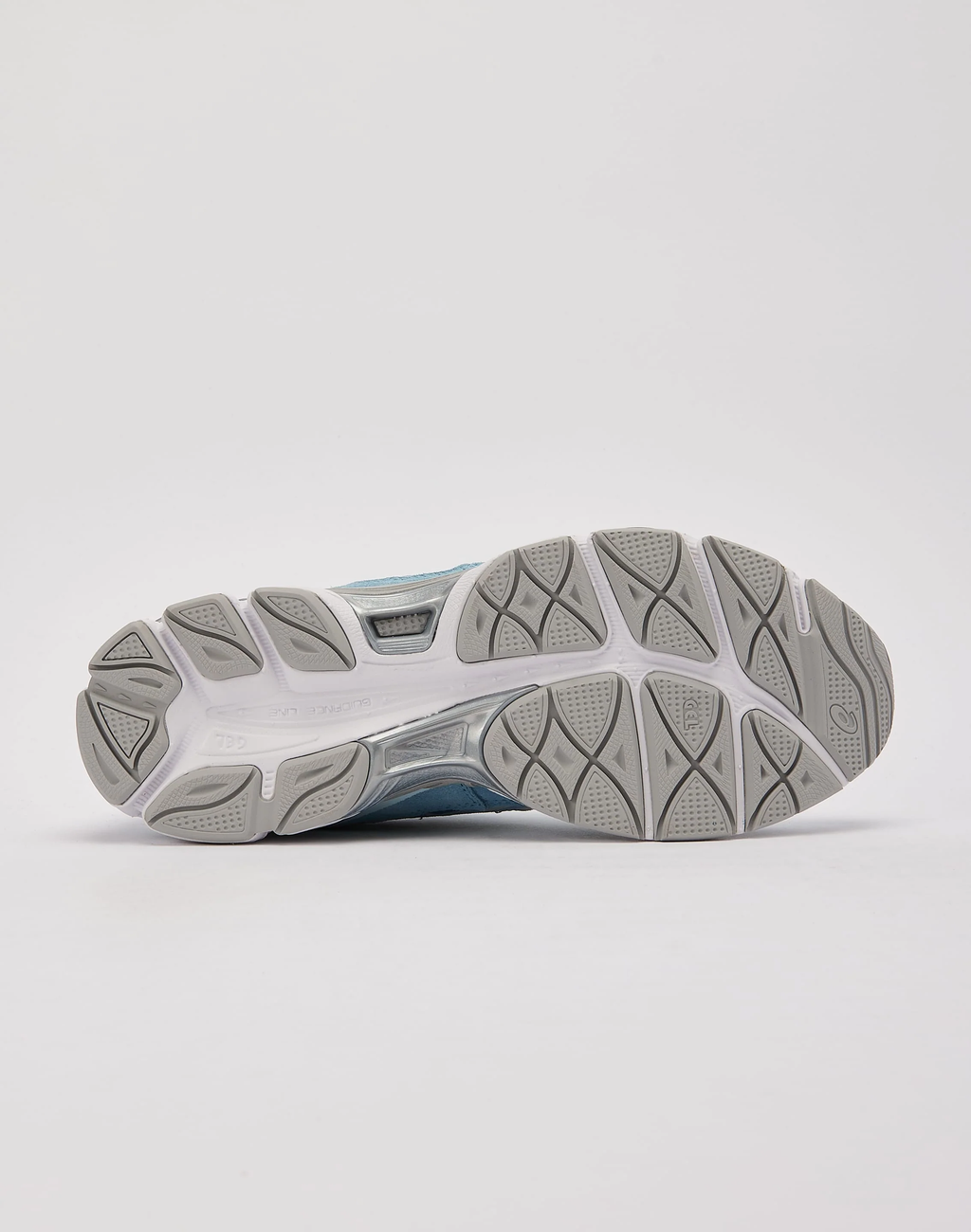 GEL-Kayano 14 Light Blue