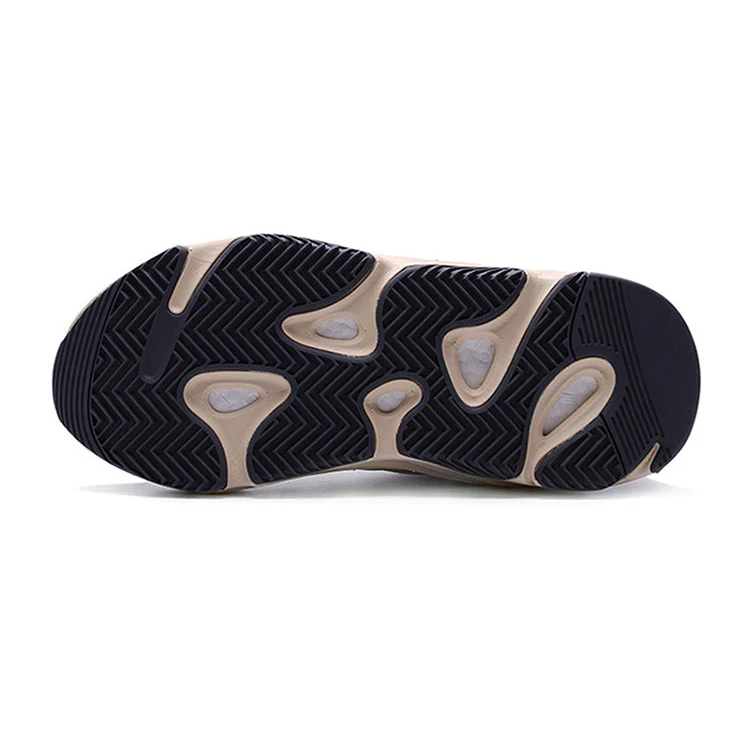 Baskets Yeezy 700 Beige Rose