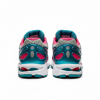 Gel-Nimbus 16 Heel View