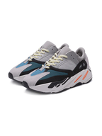 Baskets Yeezy 700 multicolores