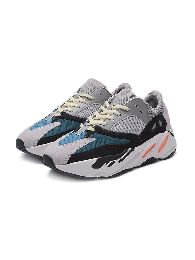 Yeezy 700 Sneakers Multicolor