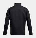 Veste softshell Under Armour noire